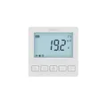 Produktbild: HAMA Smartes Raumthermostat für Fußbodenheizung, digitale WLAN #2237090