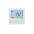 Produktbild: HAMA Smartes Raumthermostat für Fußbodenheizung, digitale WLAN #2237090