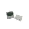 Produktbild: Hama Raumthermostat Fußbodenheizung Unterputz LCD App Steuerung