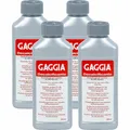 Produktbild: 4 x GAGGIA Entkalker 250ml