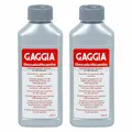 Produktbild: 2 x GAGGIA Entkalker 250ml