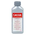 Produktbild: Gaggia Entkalker flüssig (1x 250ml Flasche) - auch für Philips & Saeco Maschinen