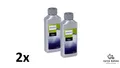 Produktbild: 2x Philips Saeco Entkalker Flüssigentkalker 250ml CA 6700 CA6700/10