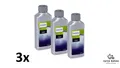 Produktbild: 3x Philips Saeco Entkalker Flüssigentkalker 250ml CA 6700 CA6700/10