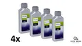 Produktbild: 4x Philips Saeco Entkalker Flüssigentkalker 250ml CA 6700 CA6700/10