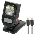 Produktbild: Brennenstuhl Akku LED Arbeitsleuchte CL 600 MA, IP54 600lm (600 lm) (1173730006)