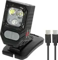 Produktbild: Brennenstuhl 1173730006 CL LED Akku-Arbeitsleuchte netzbetrieben 5W 600lm