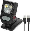 Produktbild: LED-Arbeitsleuchte 600 lm IP54 6,8 cm Brennenstuhl - 1173730006