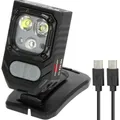 Produktbild: Brennenstuhl 1173730006 CL LED Akku-Arbeitsleuchte netzbetrieben 5 W 600 lm