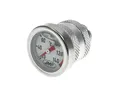Produktbild: Ölthermometer Öltemperaturmesser für Honda Yamaha CB CBF CBR TDM TW VT VTR XL XT