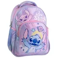 Produktbild: Lilo & Stitch Kinderrucksack Rucksack für Kinder Freizeitrucksack & für Schule & Ausflüge rosa
