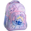 Produktbild: CERDÁ LIFE'S LITTLE MOMENTS Escolar Mediana 42 cm Medidas Mochila Stitch 32,0 x 42,0 x 20,0 cm Para Niñ@s, Rucksack, Unisex, Kinder, Modell: 76 kg, Modell: 76 kg, 32.0x42.0x20.0 cm