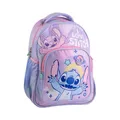 Produktbild: Disney Lilo & Stitch Schultasche 42cm – mit Lilo und Stitch