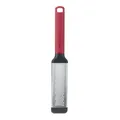 Produktbild: KitchenAid KHA321OHEREG Classic Feinreibe mit geätzter Klinge Empire Rot