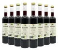 Produktbild: BLEICHHOF® Schlehensaft - Direktsaft, vegan (8x0,47l)