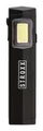 Produktbild: Stroxx Mini-Inspektionslampe, 300 Lumen, wiederaufladbar, Magnetfunktion, inkl. Micro-USB-Kabel - 101-258