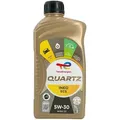 Produktbild: Total Quartz Ineo ECS 5W-30 3 x 1 Liter