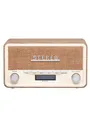 Produktbild: DENVER DAB-18LW - DAB+/FM - Stereo - Braun