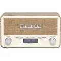 Produktbild: Bluetooth-retro-radio Dab-18 Wh
