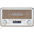 Produktbild: Denver DAB-18 Retro Digitalradio (2.Wahl)