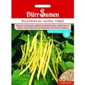 Produktbild: Dürr Samen Buschbohnen Golden Teepee Saatgut