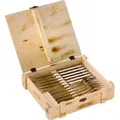 Produktbild: Zwilling Steakbesteck Specials (12-tlg), 6 Personen, Edelstahl 18/10, 18/10 Edelstahl, Rostfrei, Poliert, für bis zu sechs Personen silberfarben