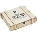 Produktbild: Steakbesteckset 12-tlg. in Holzbox - Zwilling