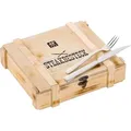 Produktbild: Zwilling Steakbesteck Specials 12tlg. Edelstahl Silber
