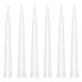 Produktbild: ONiLAB Pipettenspitzen 5000 UL/5mL 100 PCS Labor Universal Kunststoff Flüssige Pipettenspitzen Polypropylen (PP) Autoklavierbar, transparent…