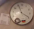Produktbild: Hermle 70981-000871  Wanduhr  Funk