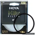 Produktbild: Hoya UV-Filter HDX 62mm HO-UVHX62