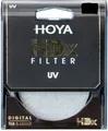 Produktbild: Hoya HDX UV-Filter 62mm | UV-Schutzfilter