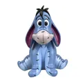 Produktbild: Gartenfigur Eeyore - Disney's liebenswerter I-Aah für deinen Garten Mehrfarbige Deko-Figur aus Polyresin (20,5 x 17,7 x 17,7 cm) - Offiziell lizenziert - Hol dir den melancholischen Charme!