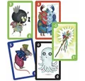 Produktbild: DJECO Spiel Kartenspiel Spooky Boo