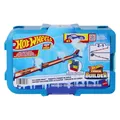 Produktbild: Mattel HKX40 - Hot Wheels - Track Builder - Eis-Crash-Set