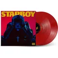 Produktbild: Republic Starboy (2LP) (The Weeknd) (7506527)