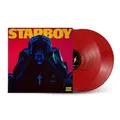 Produktbild: Starboy (2LP) [Vinyl LP]