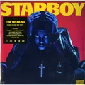 Produktbild: Weeknd The - Starboy