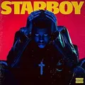 Produktbild: Weeknd - Starboy - Vinyl Record - F600z