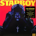 Produktbild: The Weeknd Starboy RED NEW OVP XO 2xVinyl LP