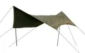 Produktbild: Fox Camolite Tarp Small 320x320cm - Zeltplane, Angelzelt Abdeckplane Schutzplane