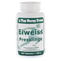 Produktbild: Eiweiss Presslinge 100 St