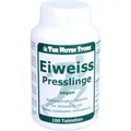 Produktbild: The Nutri Store Eiweiss Presslinge, 100 St. Tabletten