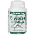 Produktbild: Eiweiß Presslinge