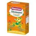 Produktbild: Plasmon Dinosaurier- und Spinatpaste 250 g