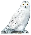 Produktbild: Harry Potter Pappaufsteller Harrys Eule Hedwig