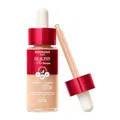 Produktbild: Bourjois Healthy Mix Clean Foundation Serum 55N Deep Beige, 30 ml