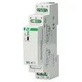 Produktbild: F&F BIS-411 BIS-411i BIS-411 2Z Bistabiles Relais 230V 8A Beleuchtung 16A 160A