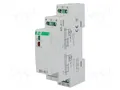 Produktbild: F&F BIS-411-230V Relais
