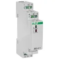 Produktbild: elektronischer Stromstoßschalter Schließer für Reiheneinbau BIS-411 230V 10A F&F